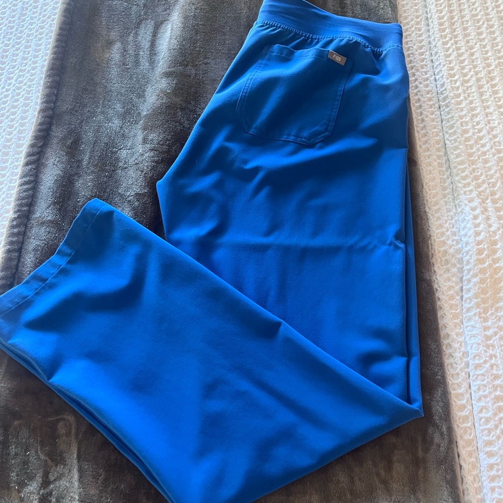 FIGS LIVINGSTON SCRUB PANT